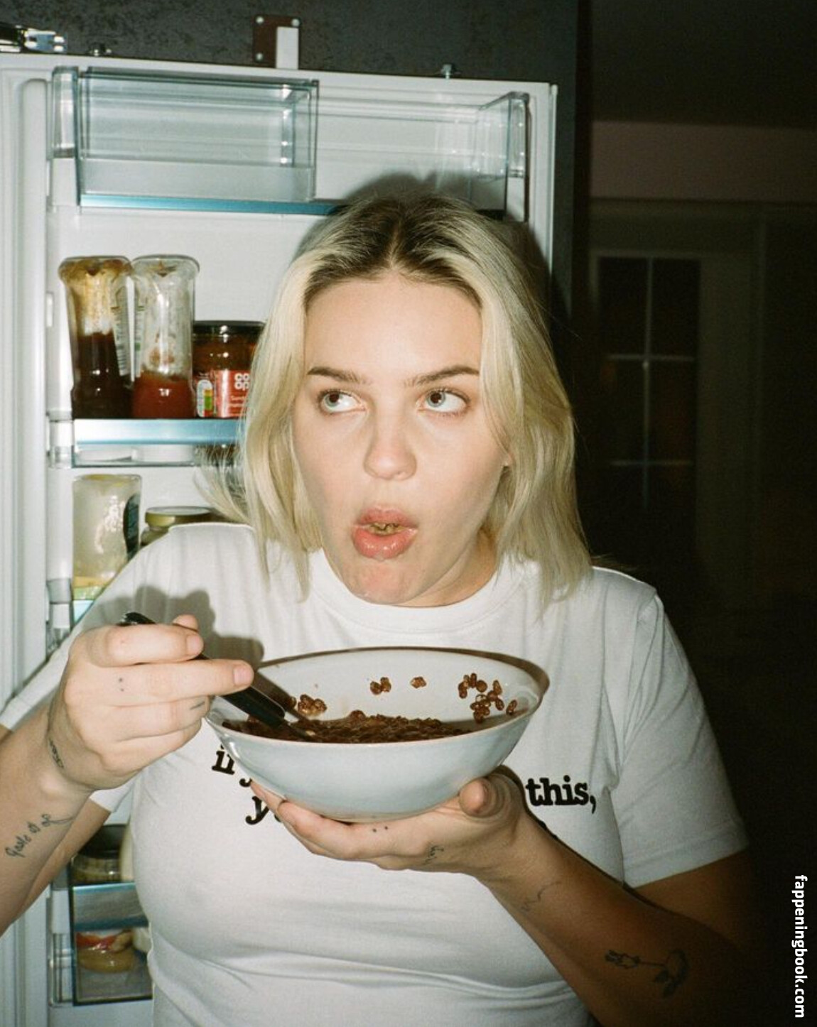 Anne-Marie Onlyfans Nude Leaked Photos photo leak 17 of 49
