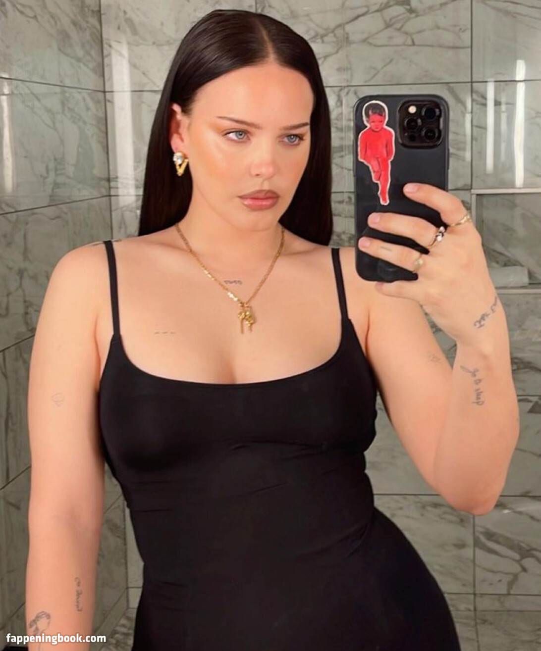 Anne-Marie Onlyfans Nude Leaked Photos photo leak 28 of 49