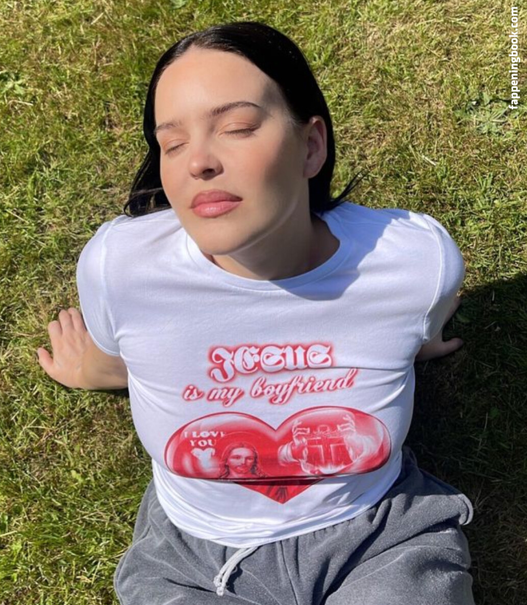 Anne-Marie Onlyfans Nude Leaked Photos photo leak 29 of 49