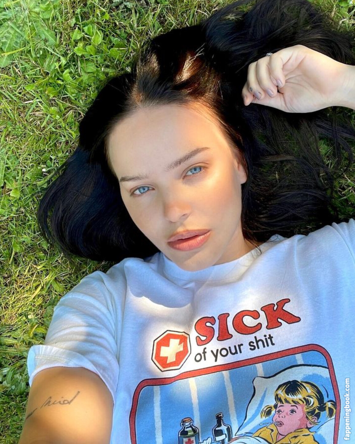 Anne-Marie Onlyfans Nude Leaked Photos photo leak 34 of 49