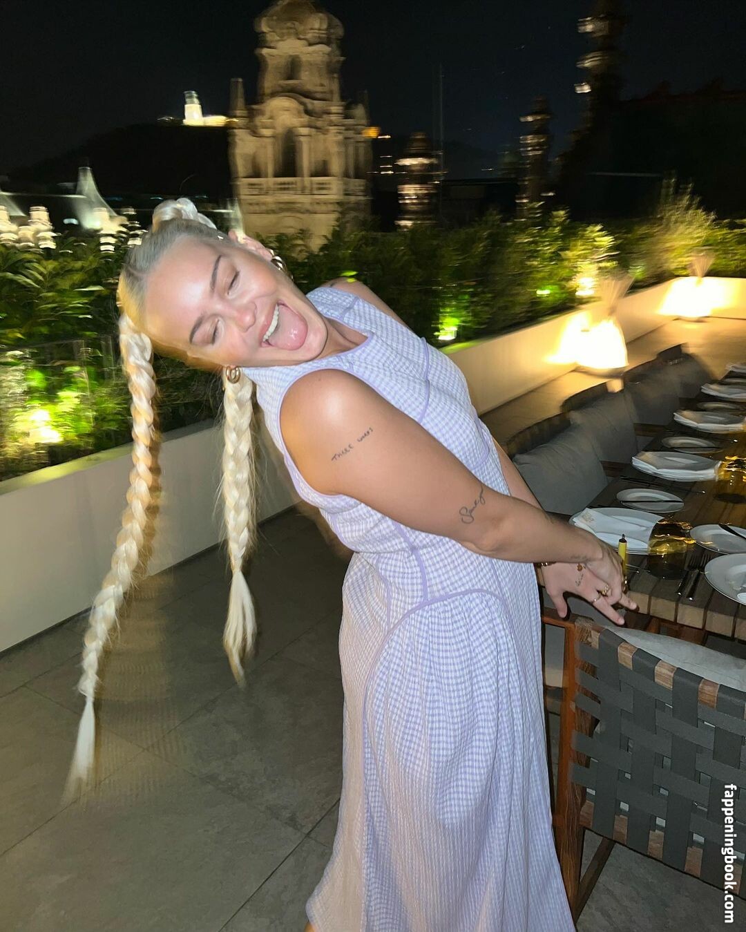 Anne-Marie Onlyfans Nude Leaked Photos photo leak 40 of 49