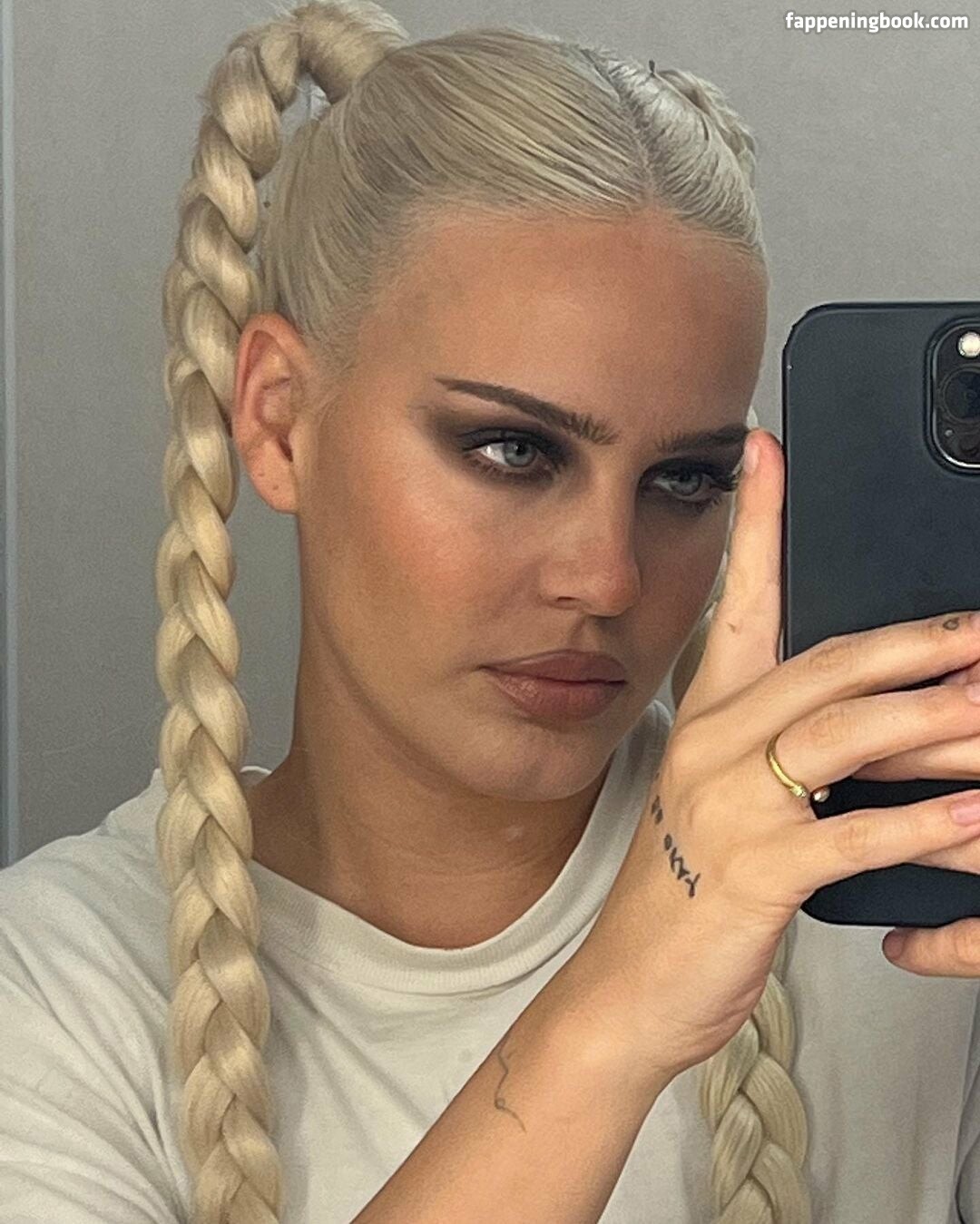 Anne-Marie Onlyfans Nude Leaked Photos photo leak 41 of 49