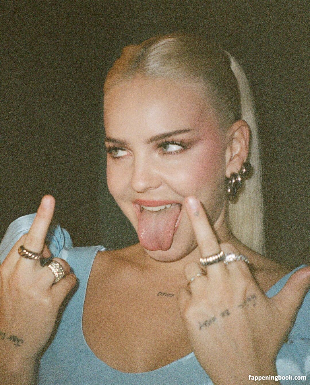 Anne-Marie Onlyfans Nude Leaked Photos photo leak 46 of 49