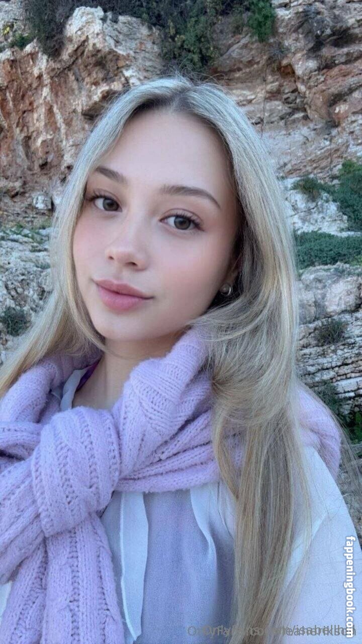 isabellhill Onlyfans Nude Leaked Photos photo leak 6 of 44