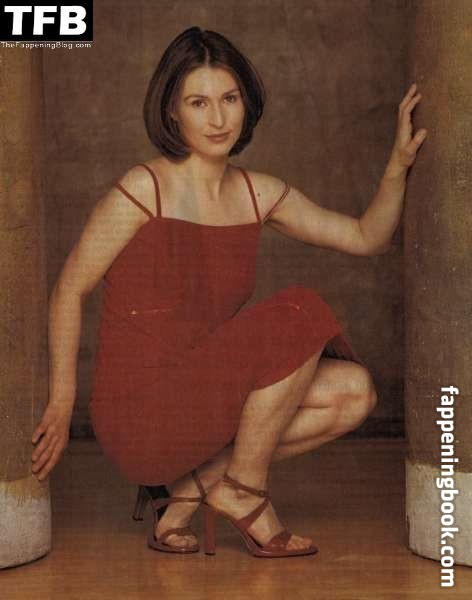 Helen Baxendale Onlyfans Nude Leaked Photos photo leak 2 of 26