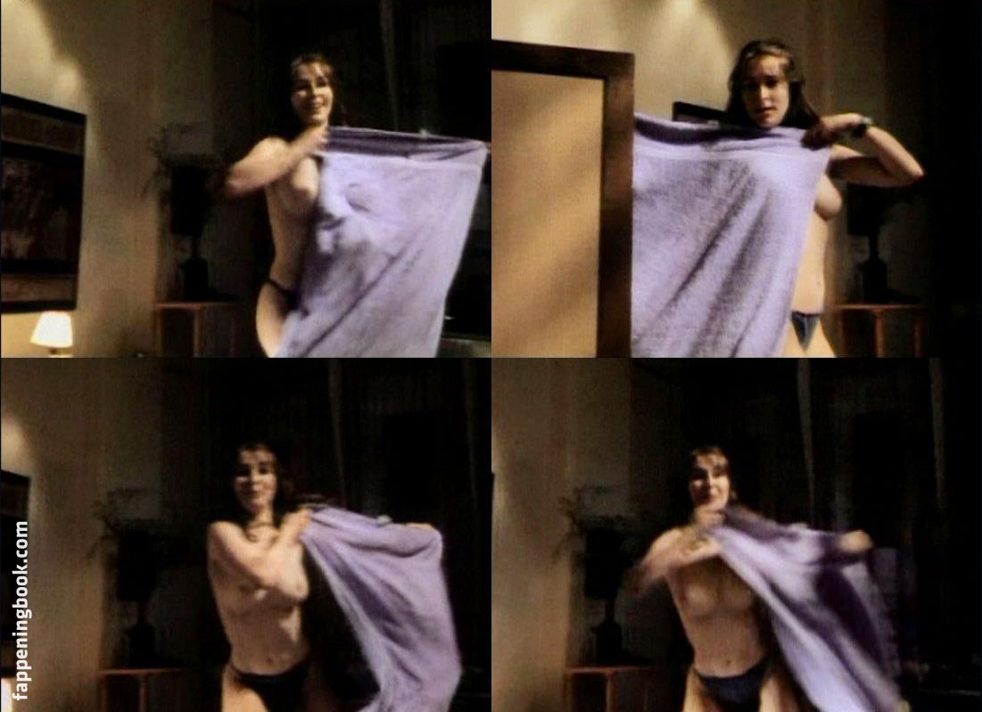 Helen Baxendale Onlyfans Nude Leaked Photos photo leak 24 of 26