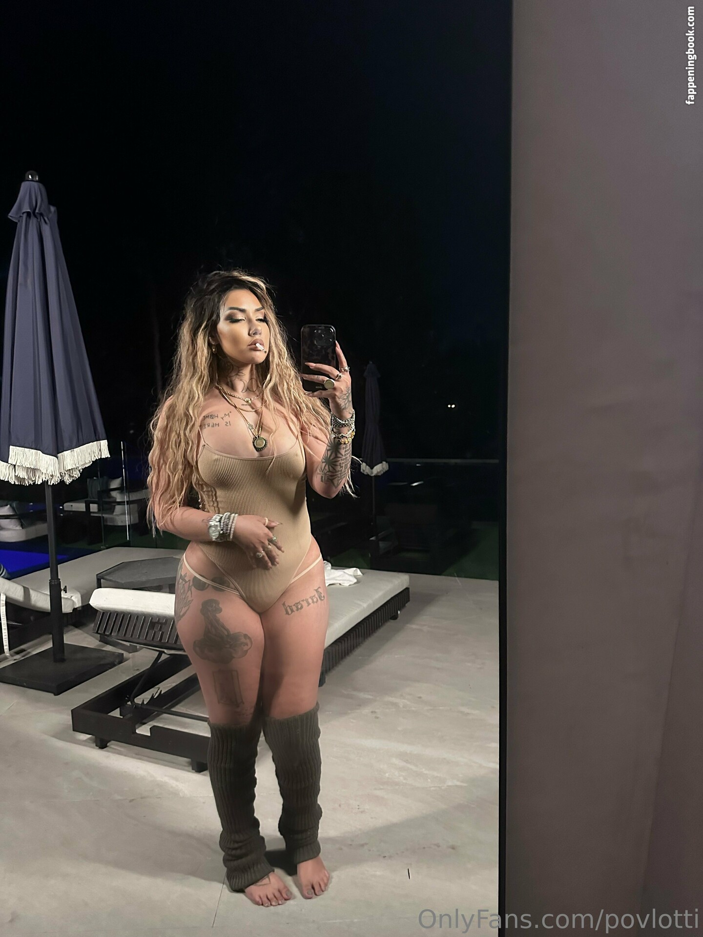 povlotti Onlyfans Nude Leaked Photos photo leak 25 of 49