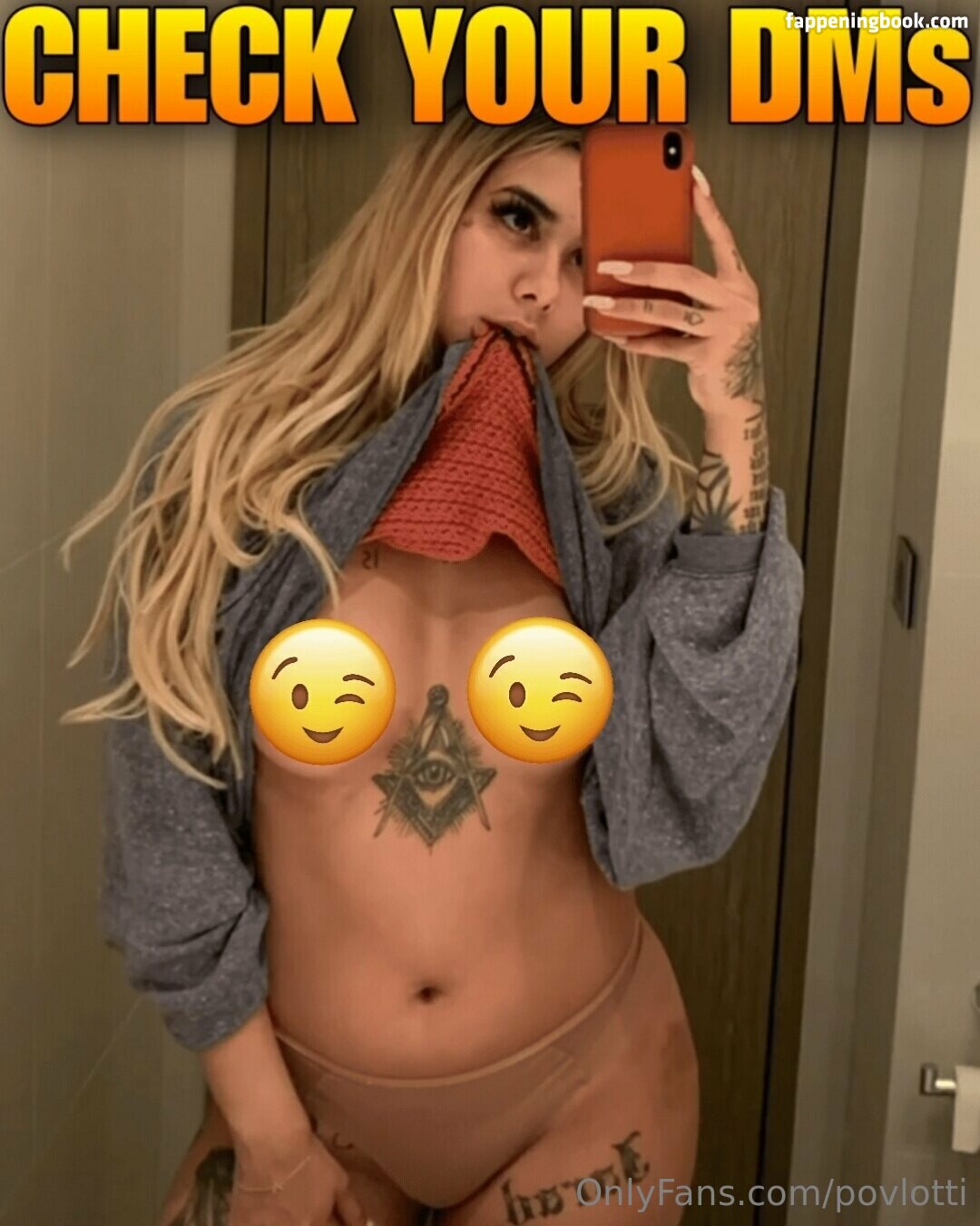 povlotti Onlyfans Nude Leaked Photos photo leak 42 of 49