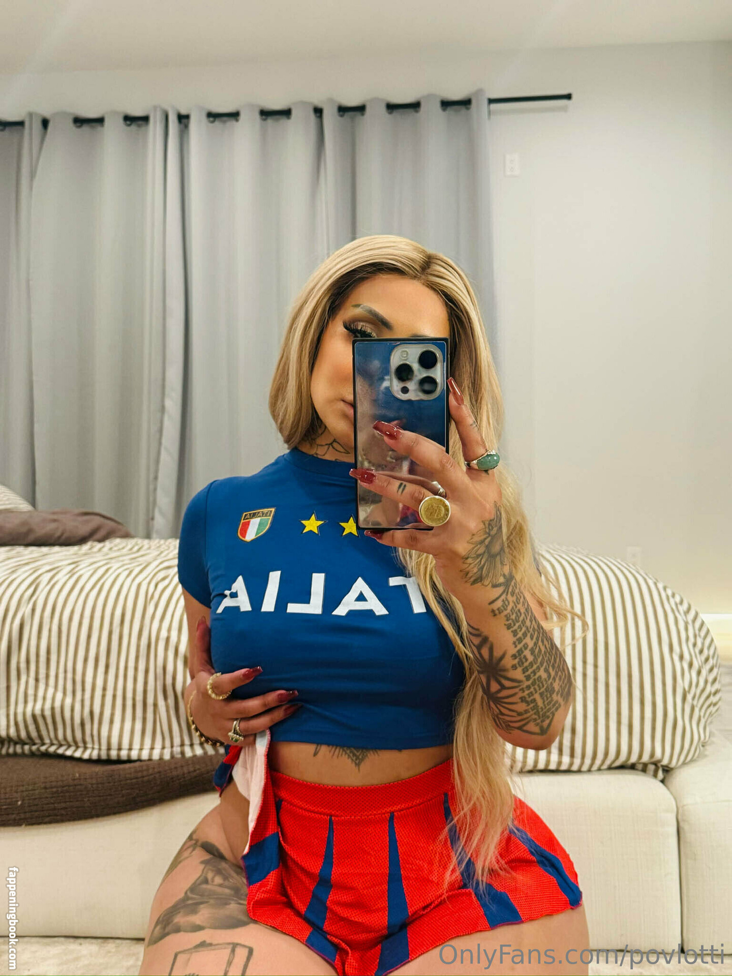 povlotti Onlyfans Nude Leaked Photos photo leak 47 of 49