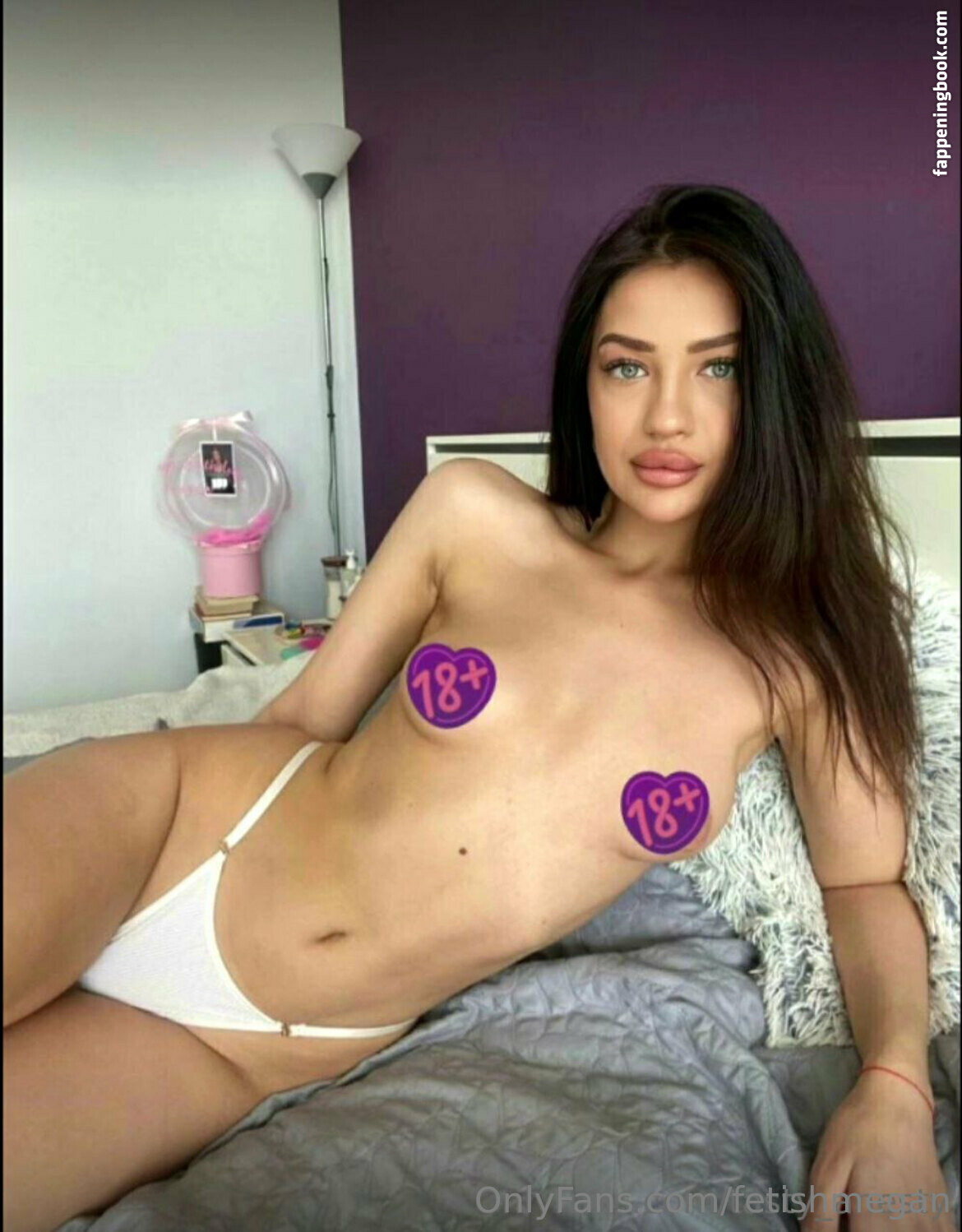fetishmegan Onlyfans Nude Leaked Photos photo leak 4 of 15 fetishmegan Onlyfans Nude Leaked Photos photo leak 4 of 15