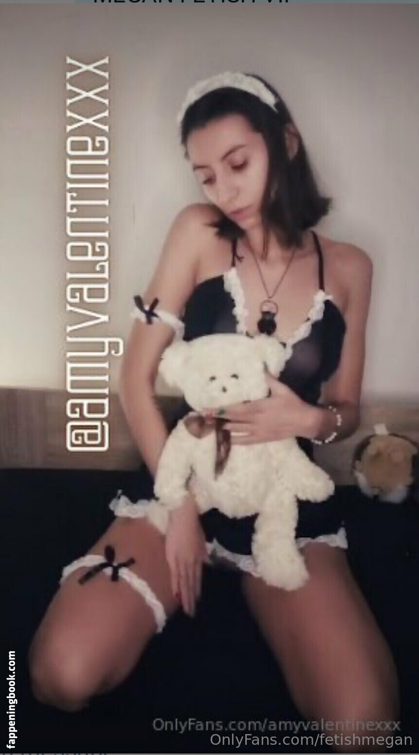 fetishmegan Onlyfans Nude Leaked Photos photo leak 10 of 15 fetishmegan Onlyfans Nude Leaked Photos photo leak 10 of 15