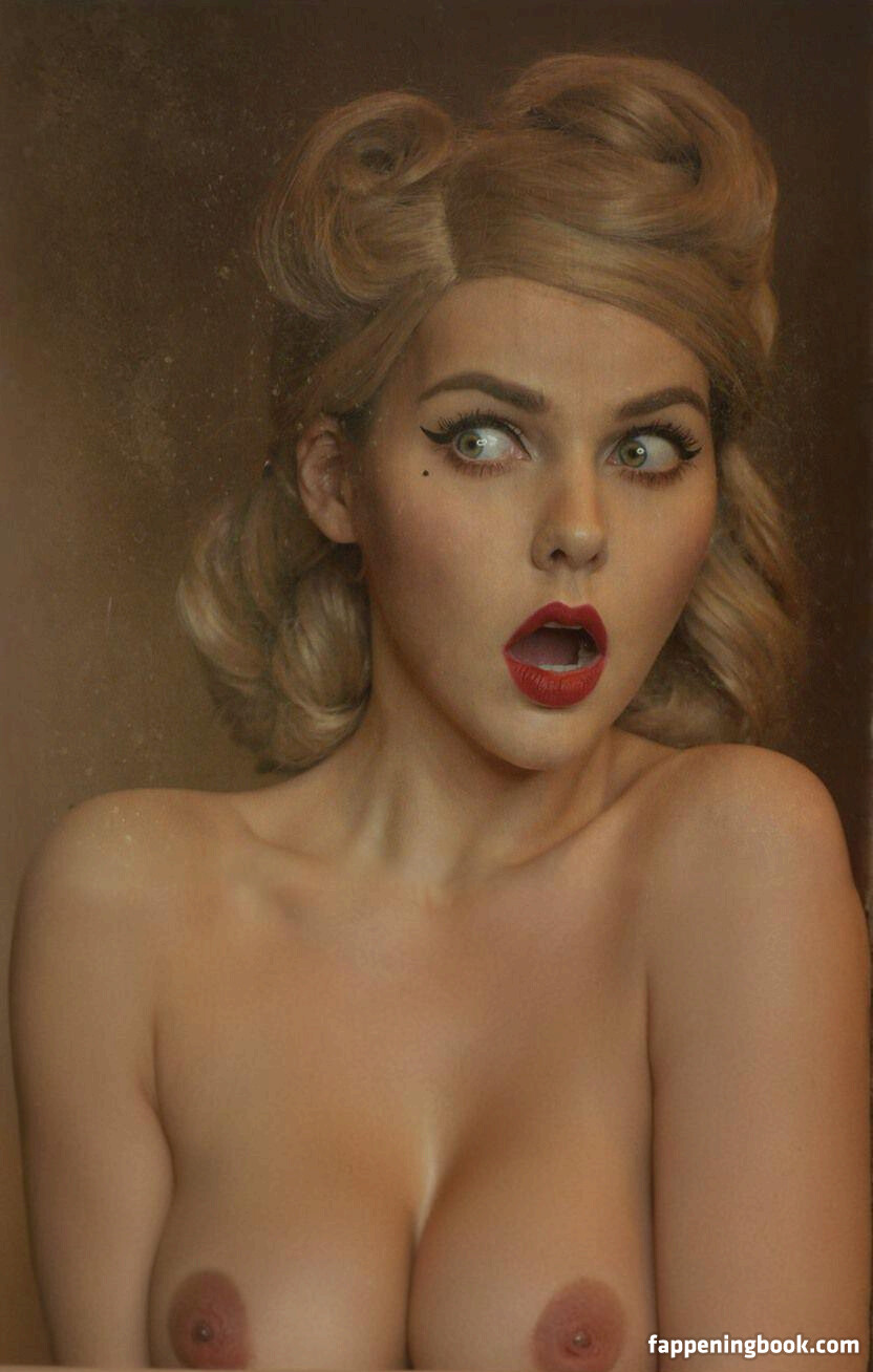 Alina Rin Onlyfans Nude Leaked Photos photo leak 1 of 50