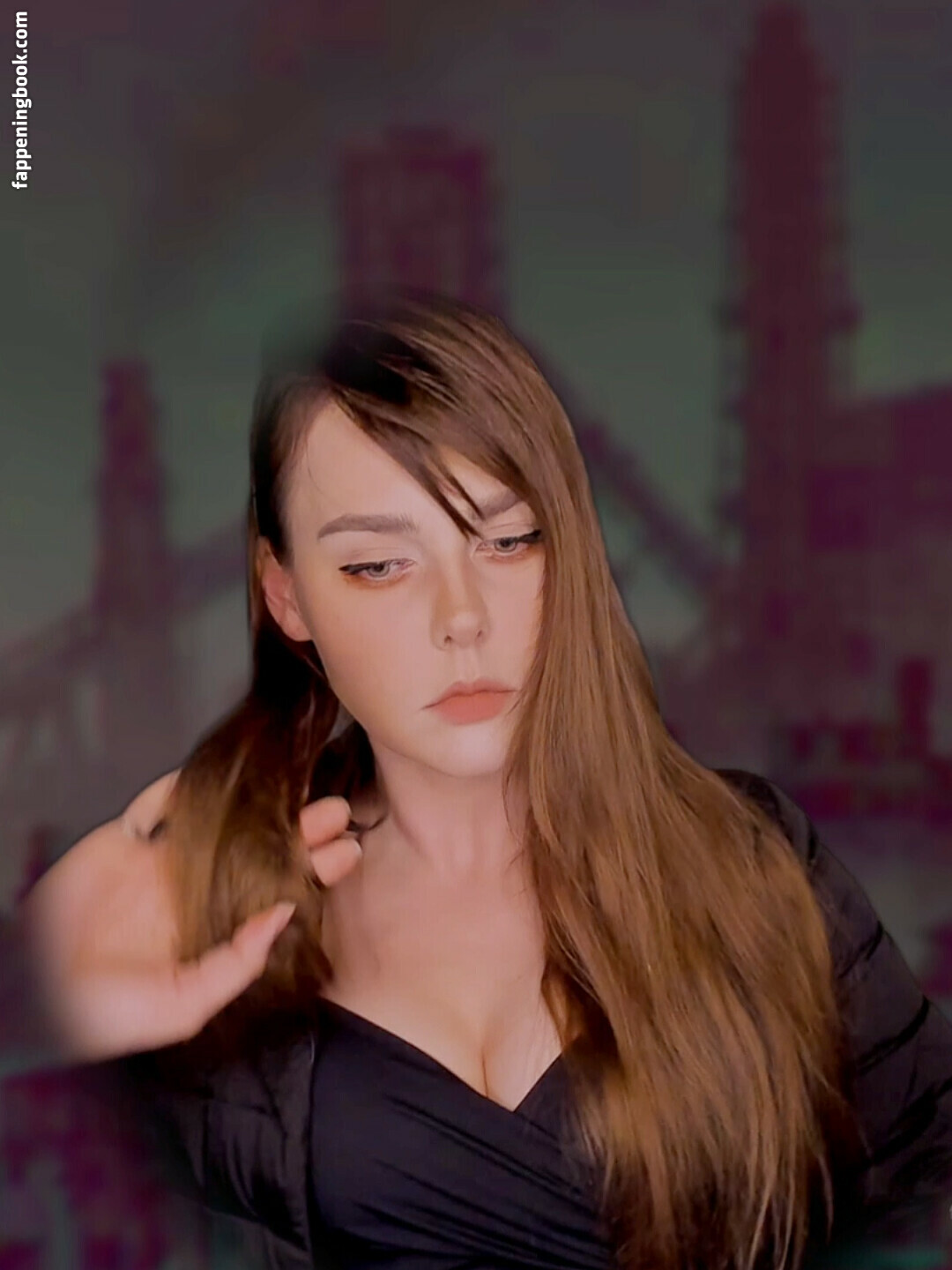 Alina Rin Onlyfans Nude Leaked Photos photo leak 17 of 50