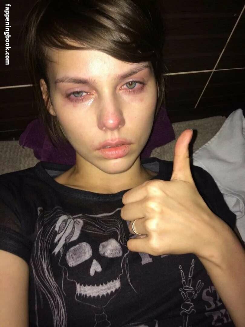 Alina Rin Onlyfans Nude Leaked Photos photo leak 38 of 50