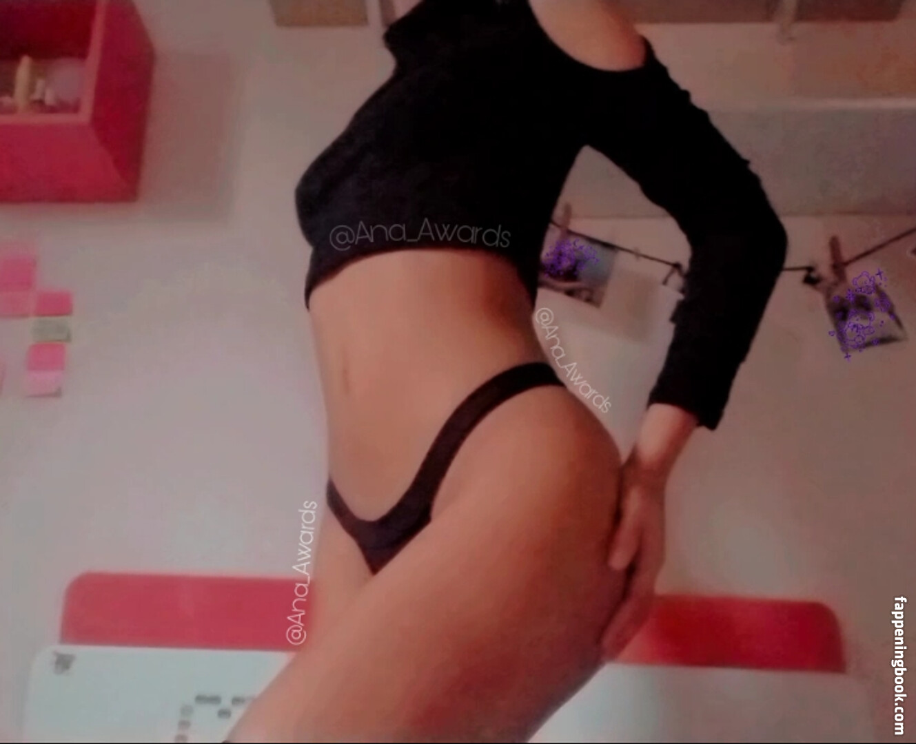 Ana_Awards Onlyfans Nude Leaked Photos photo leak 46 of 50