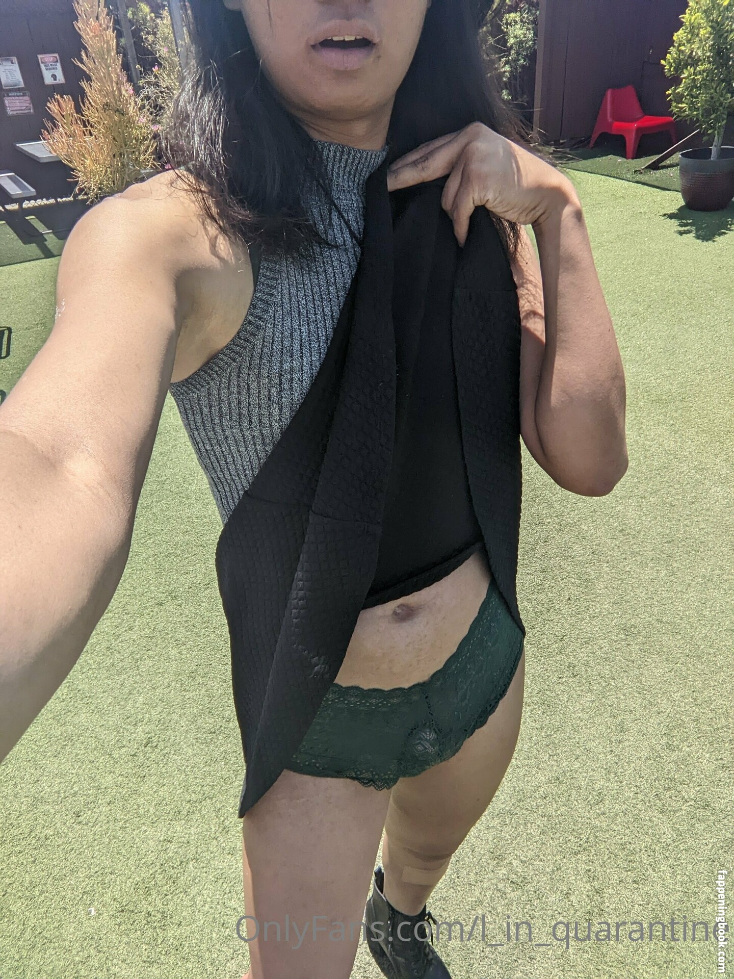 l_in_quarantine Onlyfans Nude Leaked Photos photo leak 1 of 14 l_in_quarantine Onlyfans Nude Leaked Photos photo leak 1 of 14