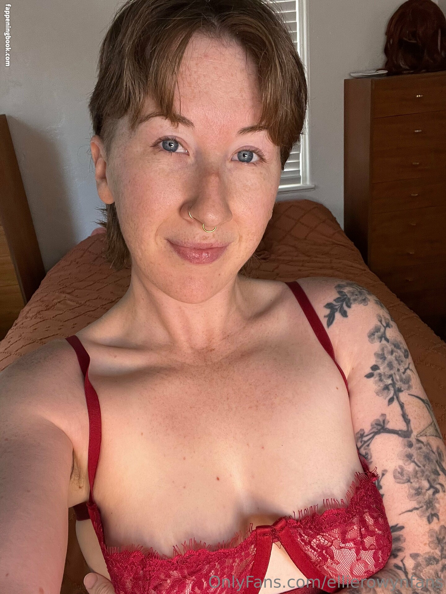 ellierowynfans Onlyfans Nude Leaked Photos photo leak 2 of 36