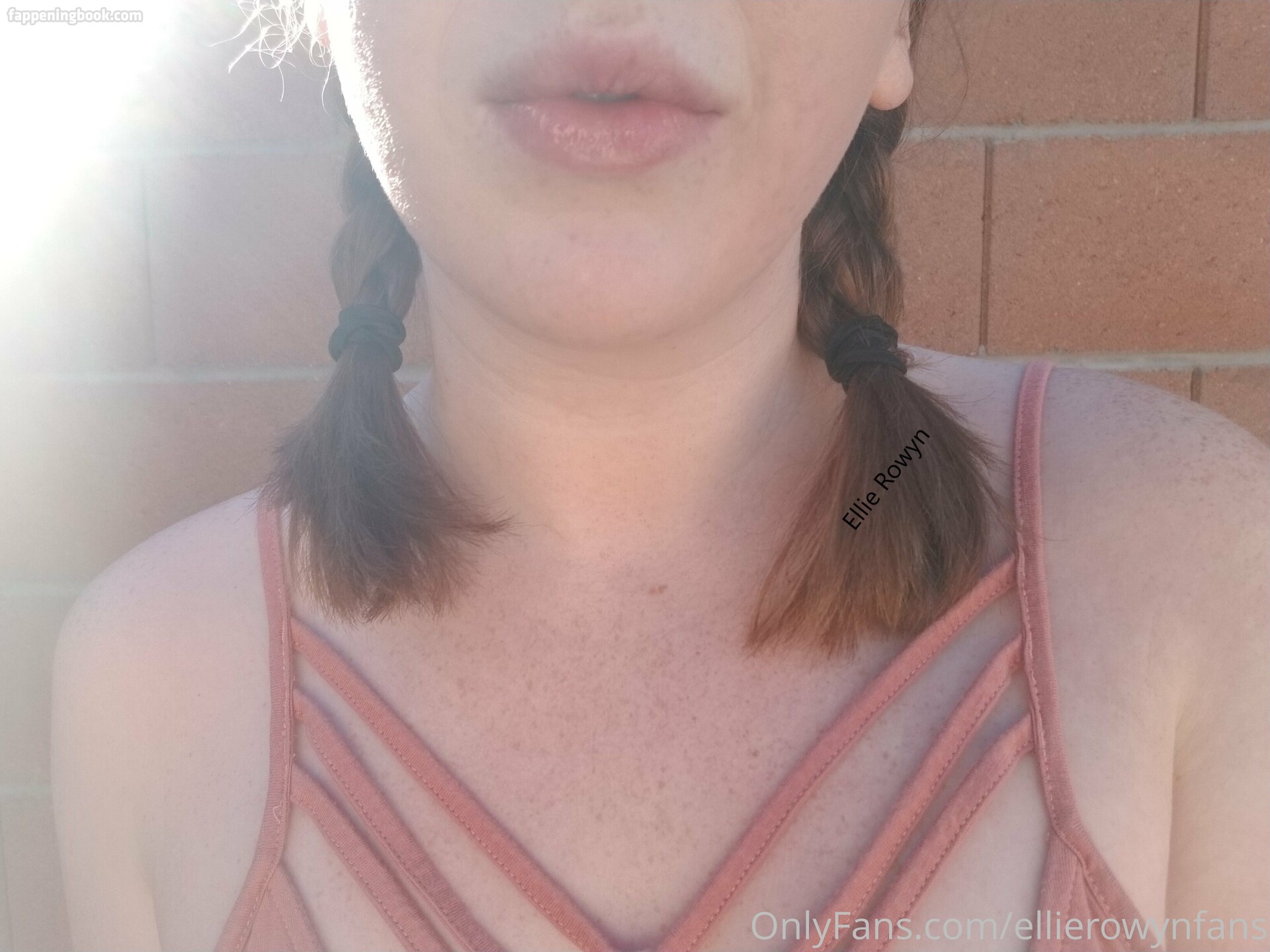 ellierowynfans Onlyfans Nude Leaked Photos photo leak 3 of 36