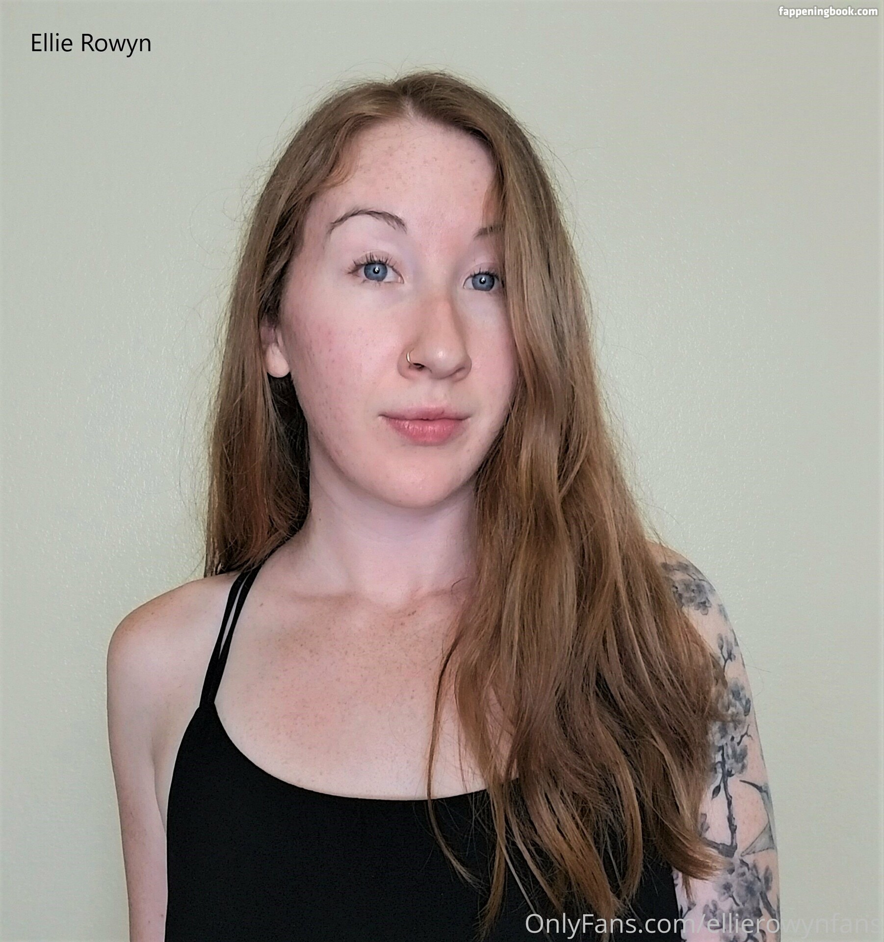 ellierowynfans Onlyfans Nude Leaked Photos photo leak 9 of 36
