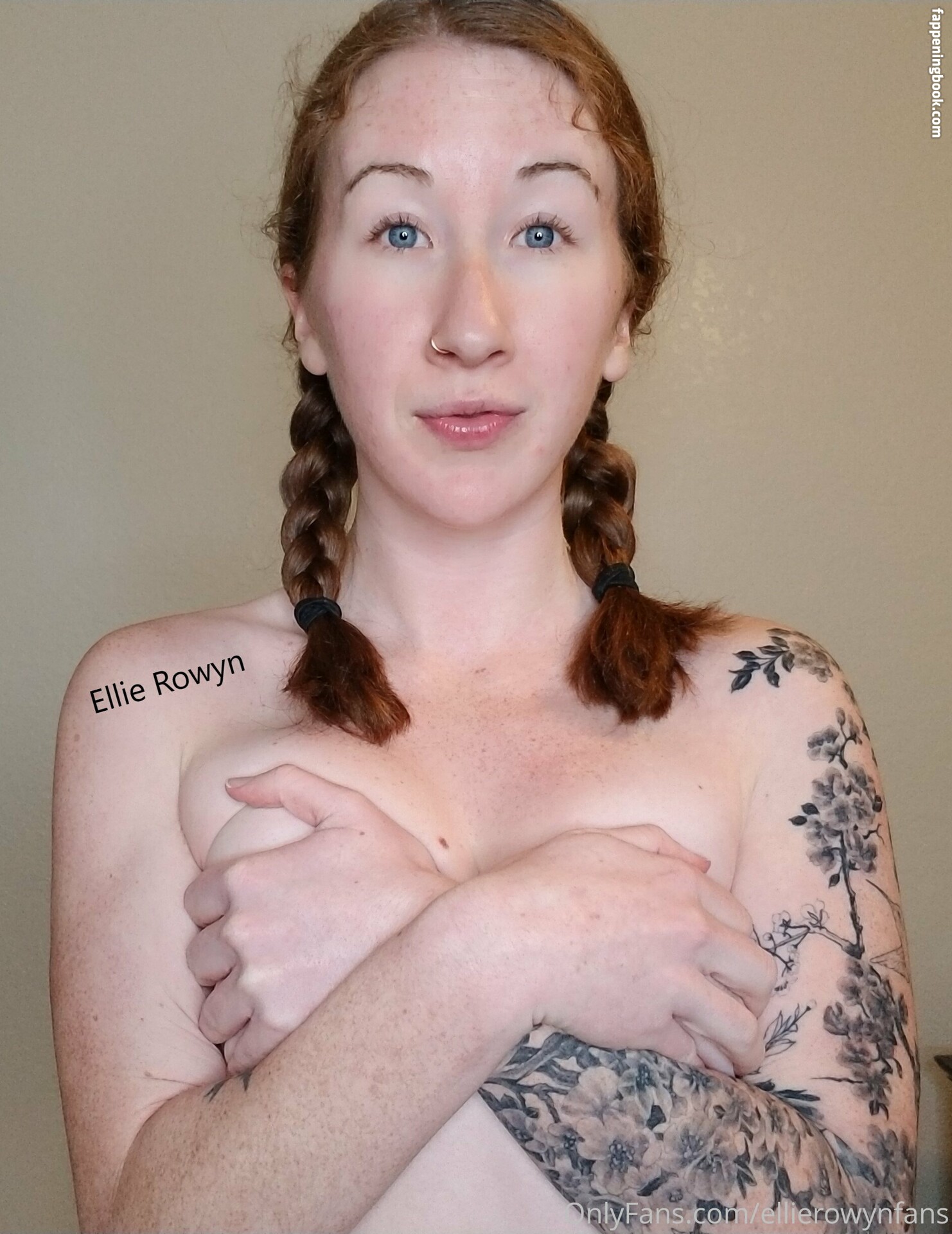 ellierowynfans Onlyfans Nude Leaked Photos photo leak 11 of 36