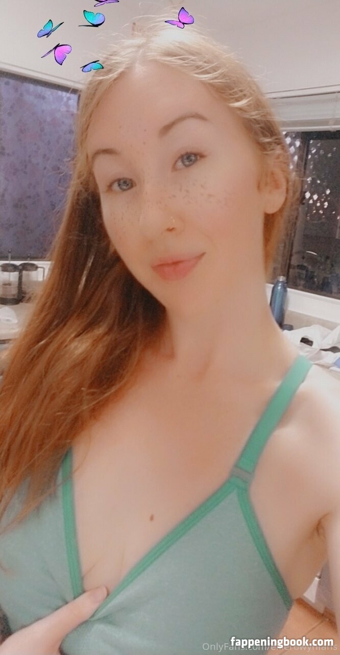 ellierowynfans Onlyfans Nude Leaked Photos photo leak 13 of 36