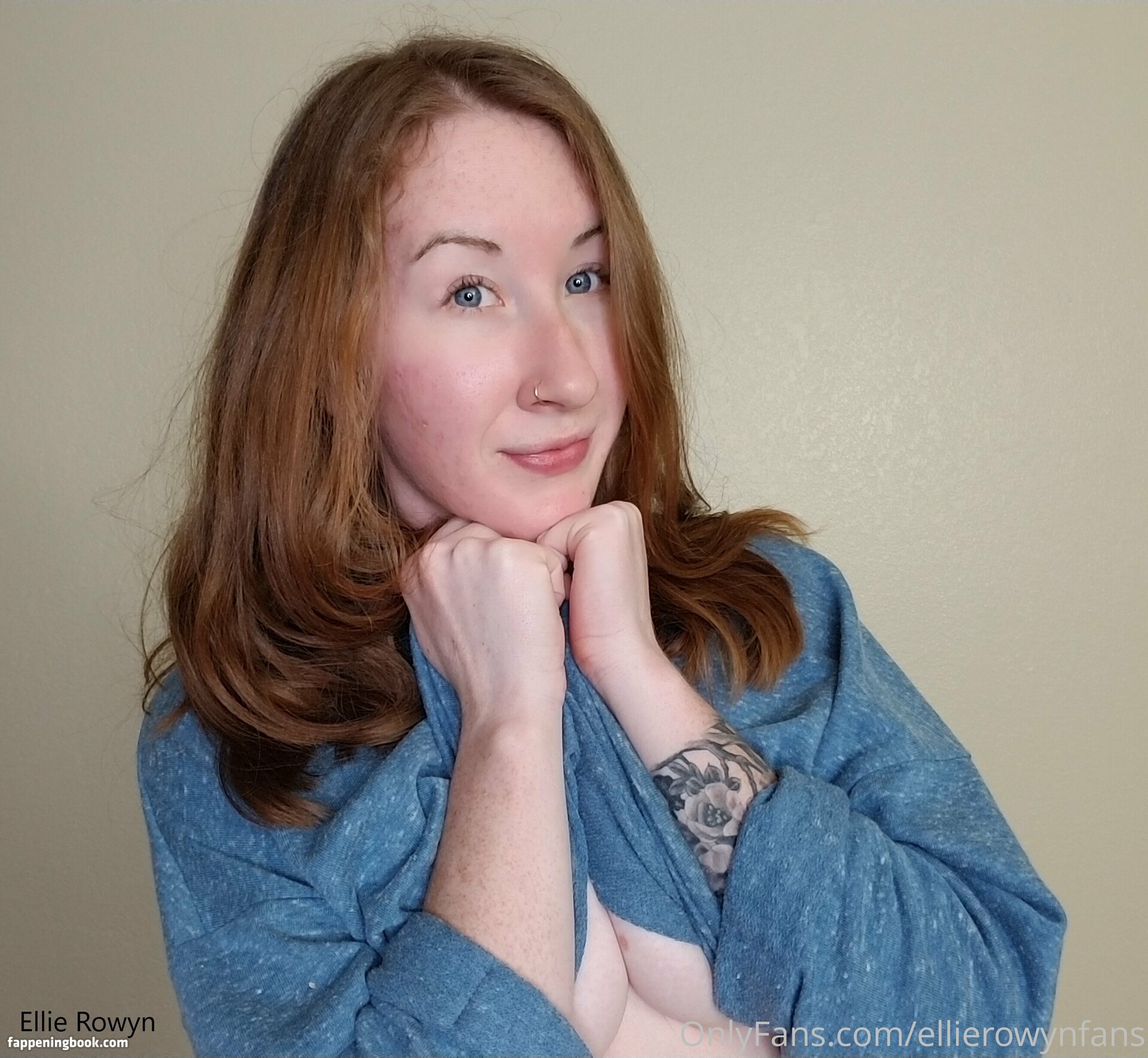 ellierowynfans Onlyfans Nude Leaked Photos photo leak 14 of 36