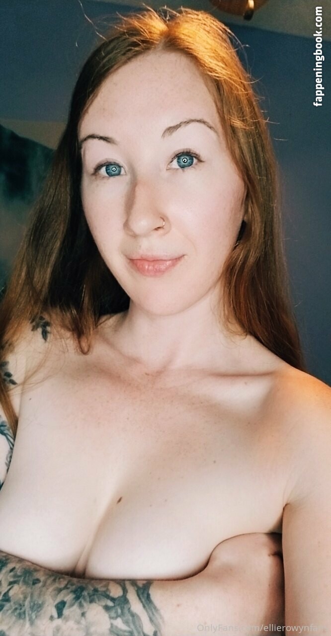 ellierowynfans Onlyfans Nude Leaked Photos photo leak 20 of 36