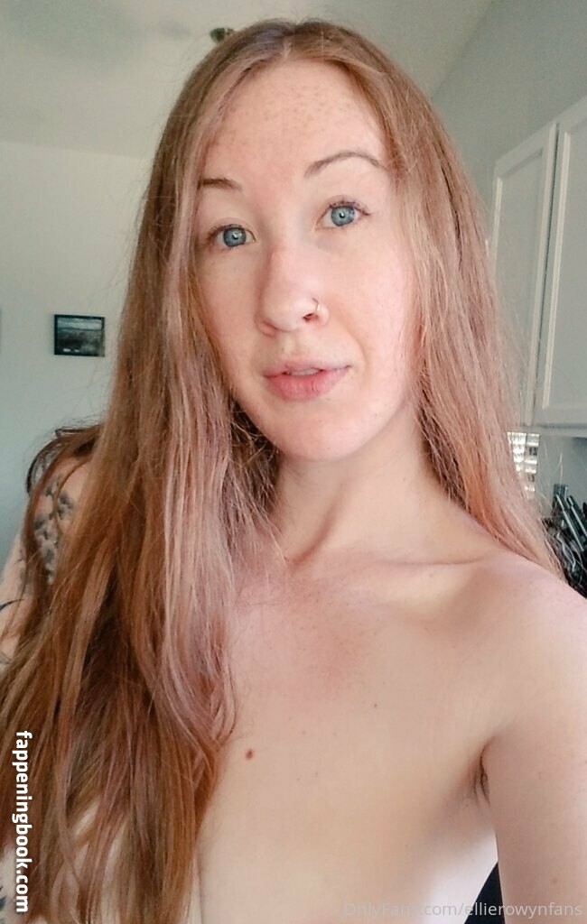 ellierowynfans Onlyfans Nude Leaked Photos photo leak 21 of 36