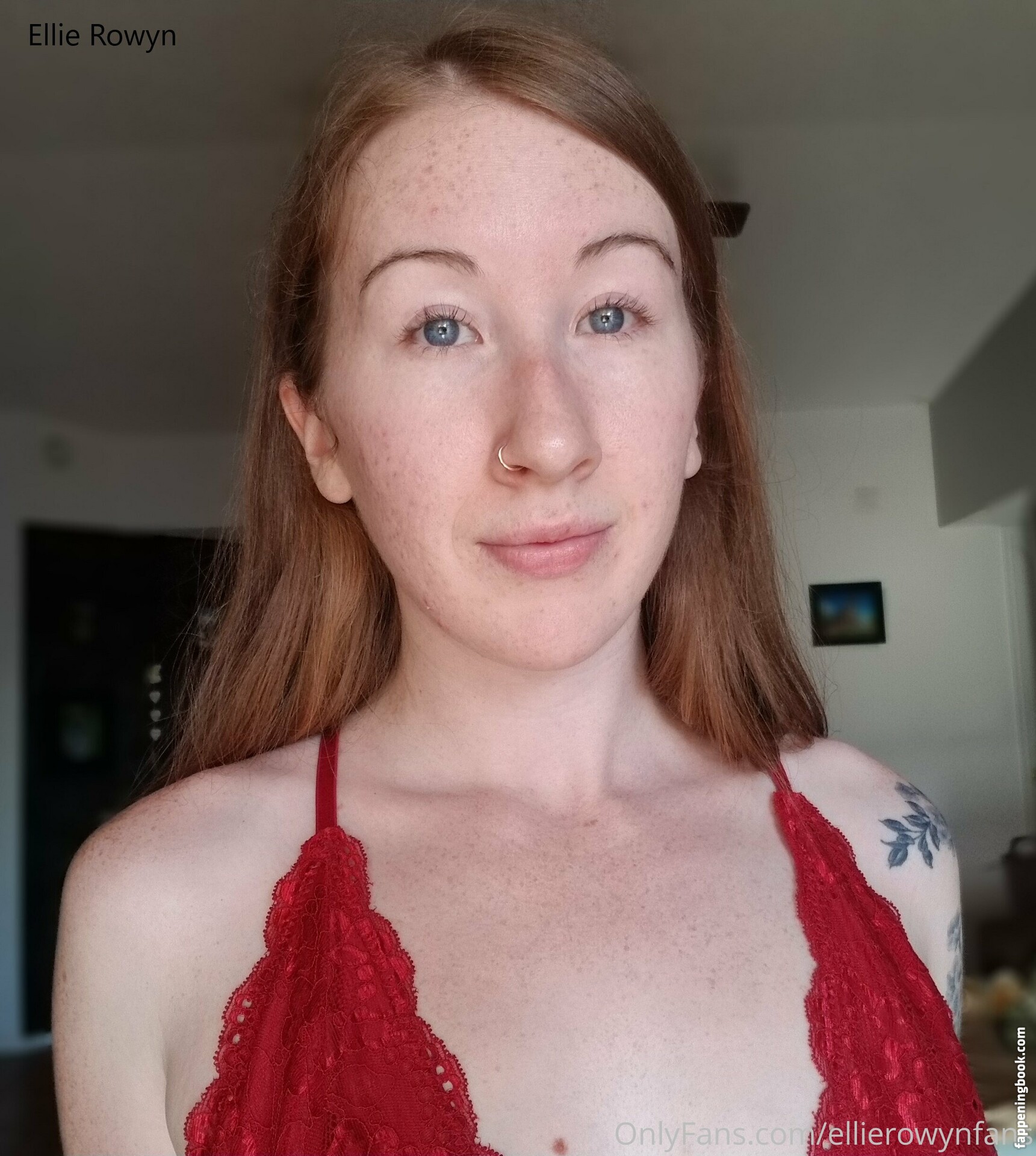 ellierowynfans Onlyfans Nude Leaked Photos photo leak 22 of 36