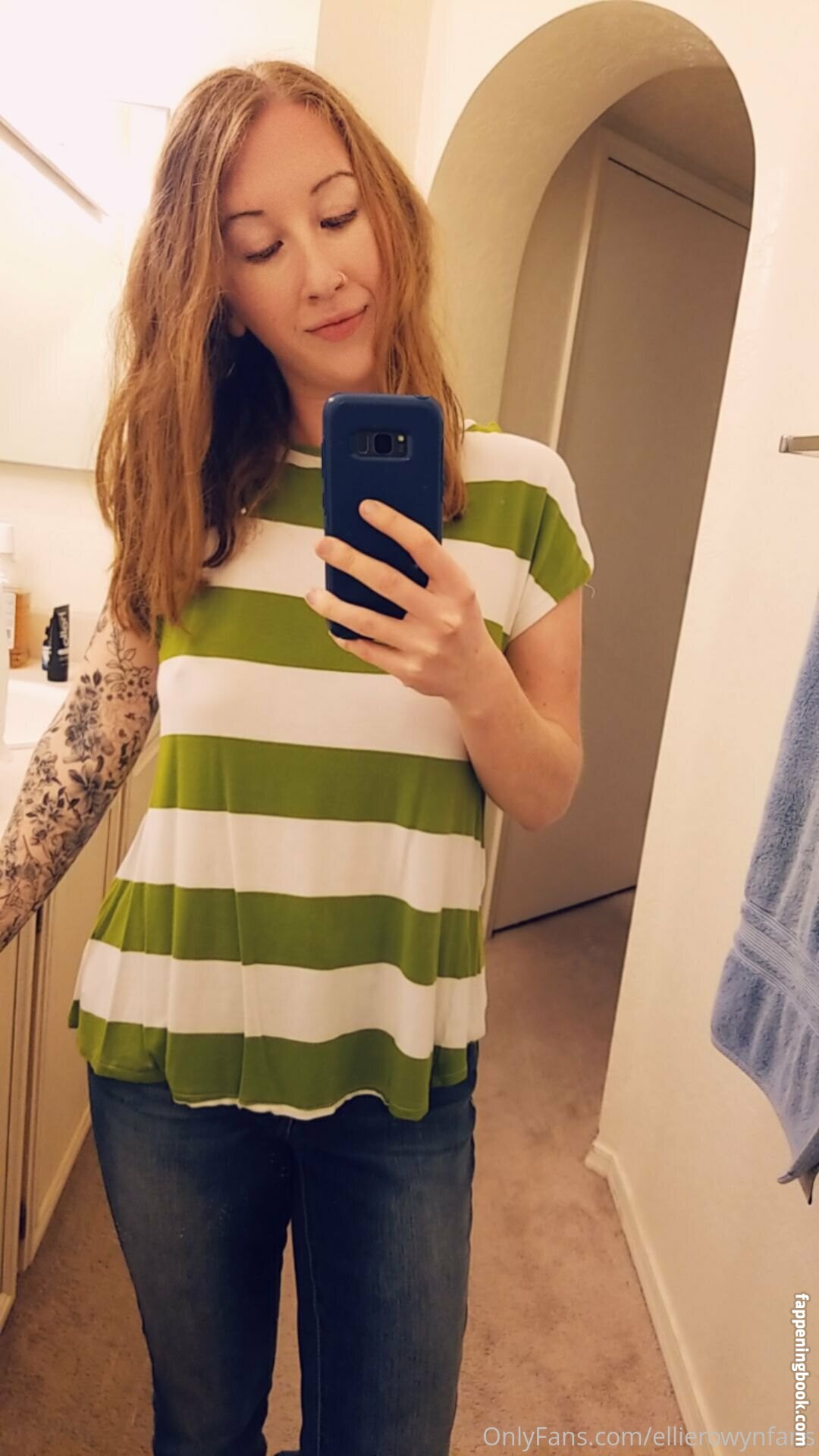 ellierowynfans Onlyfans Nude Leaked Photos photo leak 24 of 36