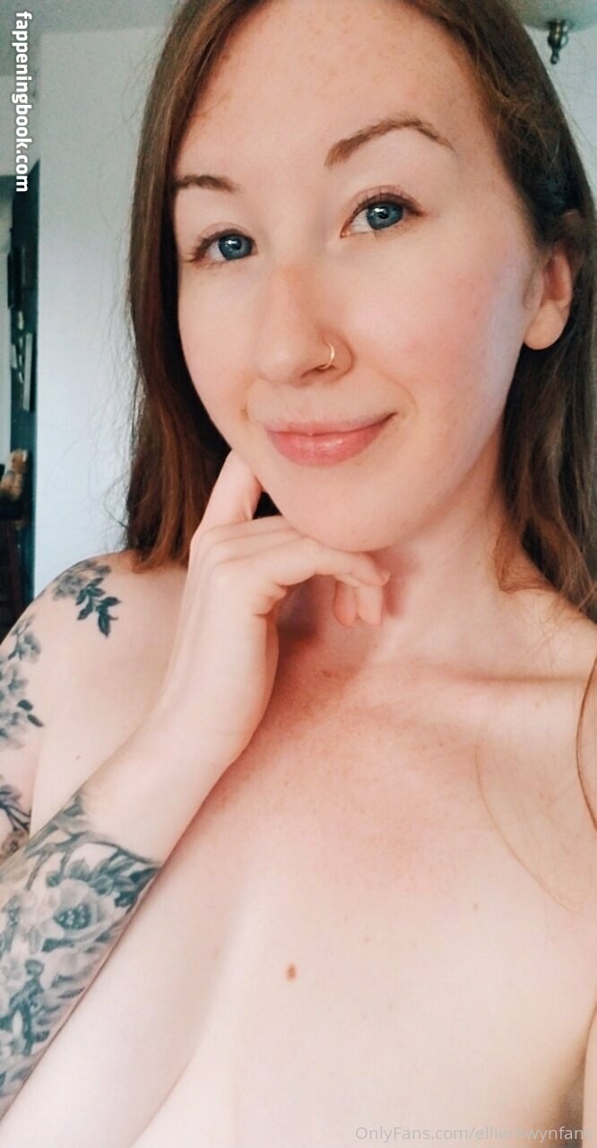 ellierowynfans Onlyfans Nude Leaked Photos photo leak 31 of 36