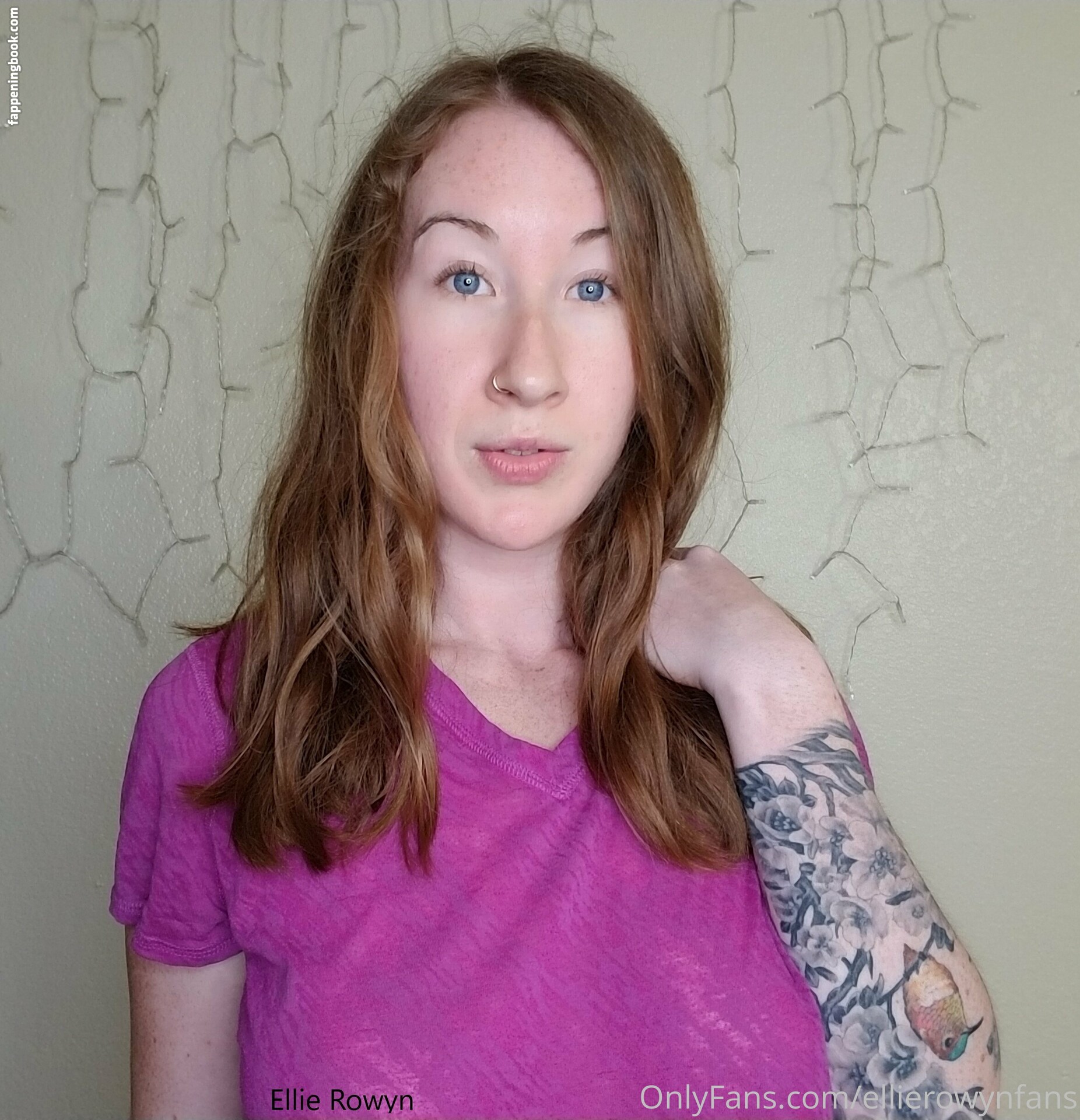 ellierowynfans Onlyfans Nude Leaked Photos photo leak 36 of 36