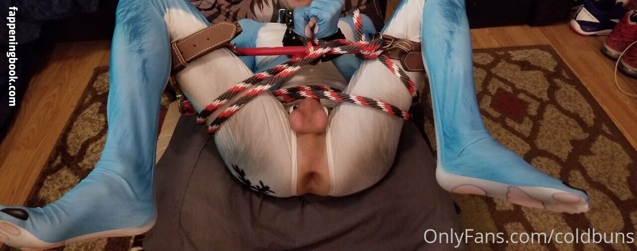 coldbuns Onlyfans Nude Leaked Photos photo leak 21 of 28