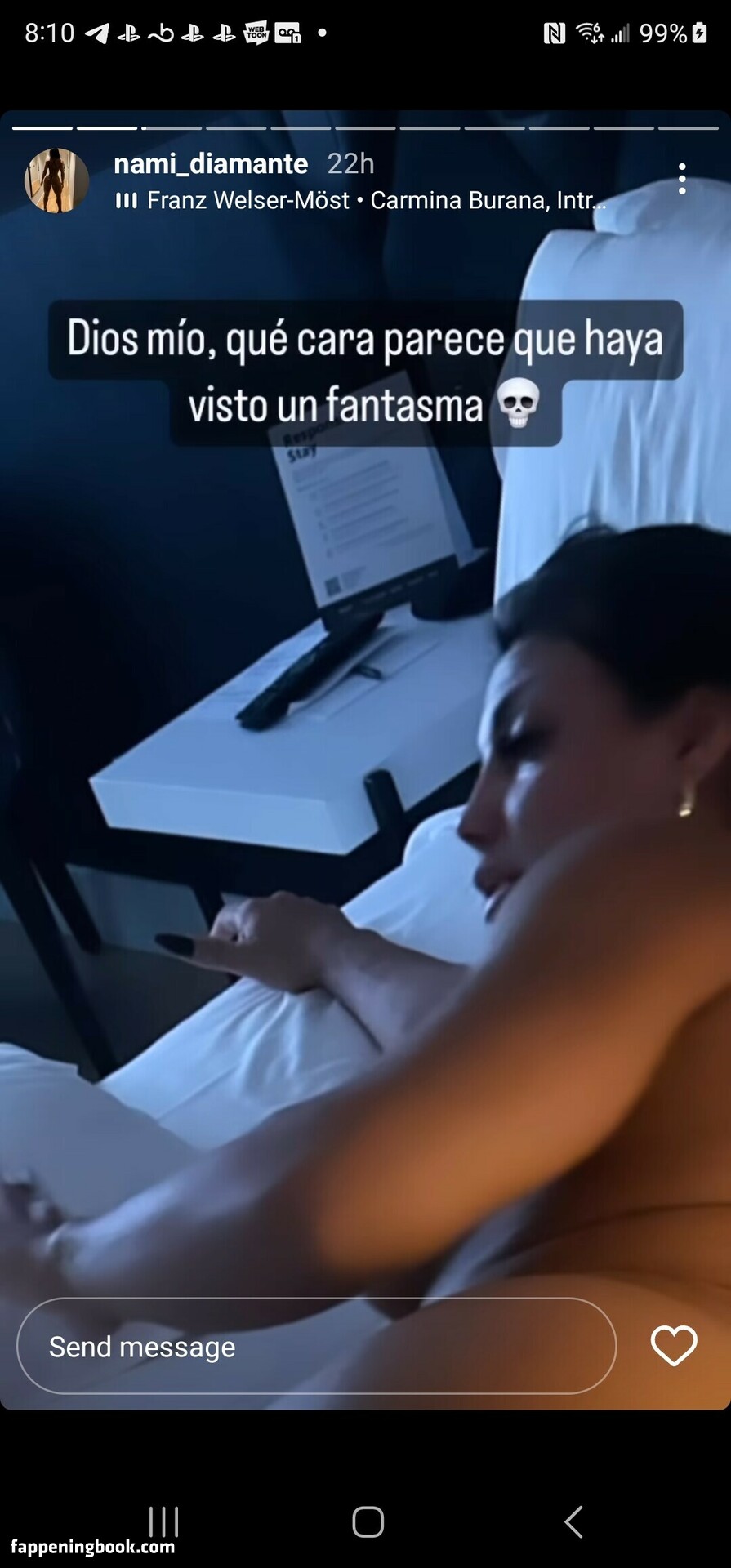 Nami Diamante Onlyfans Nude Leaked Photos photo leak 4 of 13 Nami Diamante Onlyfans Nude Leaked Photos photo leak 4 of 13