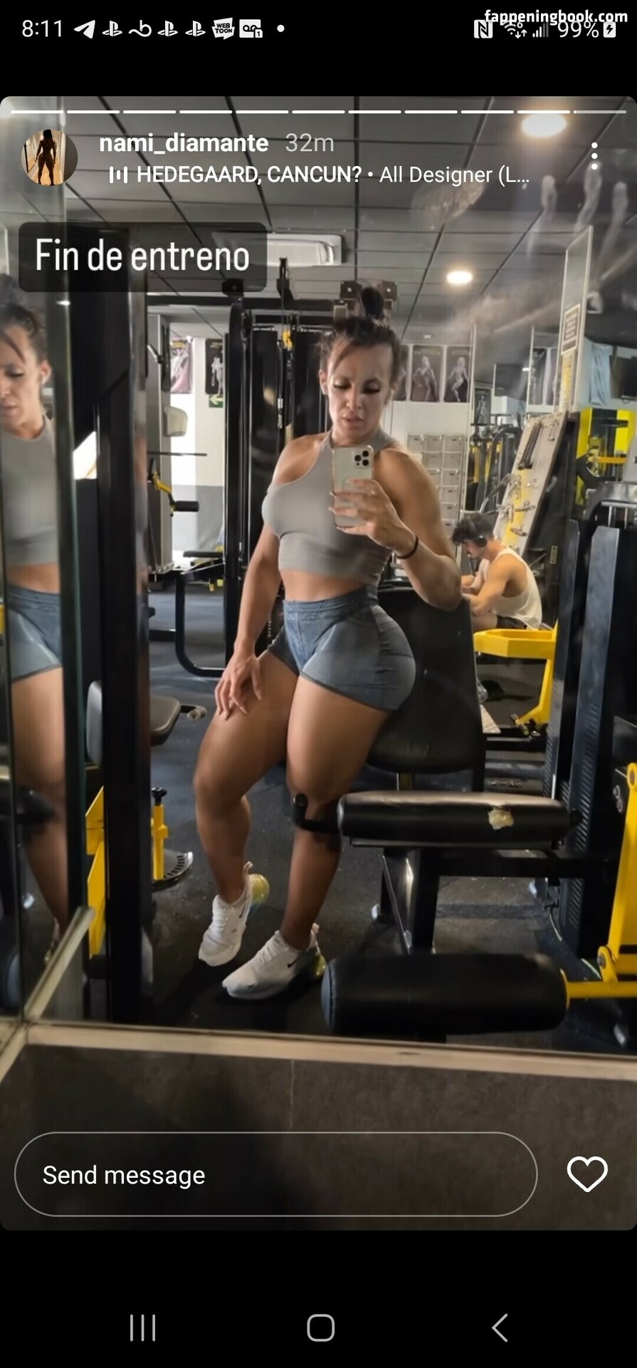 Nami Diamante Onlyfans Nude Leaked Photos photo leak 5 of 13 Nami Diamante Onlyfans Nude Leaked Photos photo leak 5 of 13
