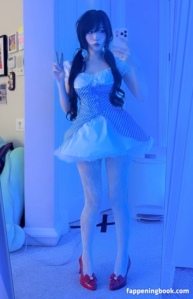 Emiru Onlyfans Nude Leaked Photos photo leak 7 of 48