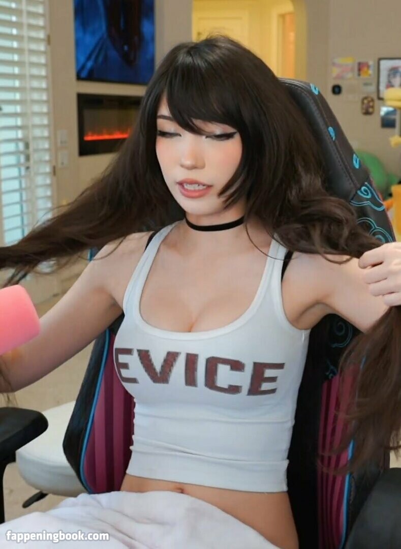 Emiru Onlyfans Nude Leaked Photos photo leak 8 of 48