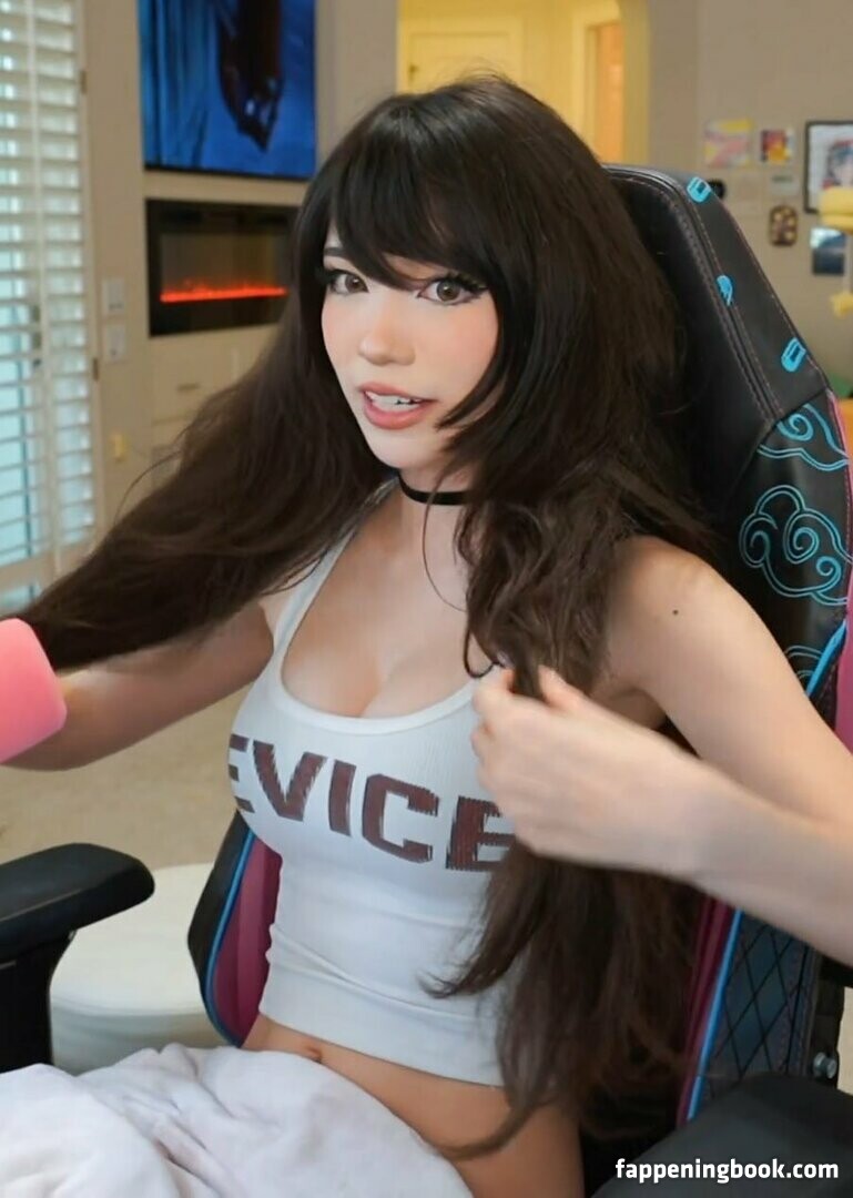 Emiru Onlyfans Nude Leaked Photos photo leak 9 of 48