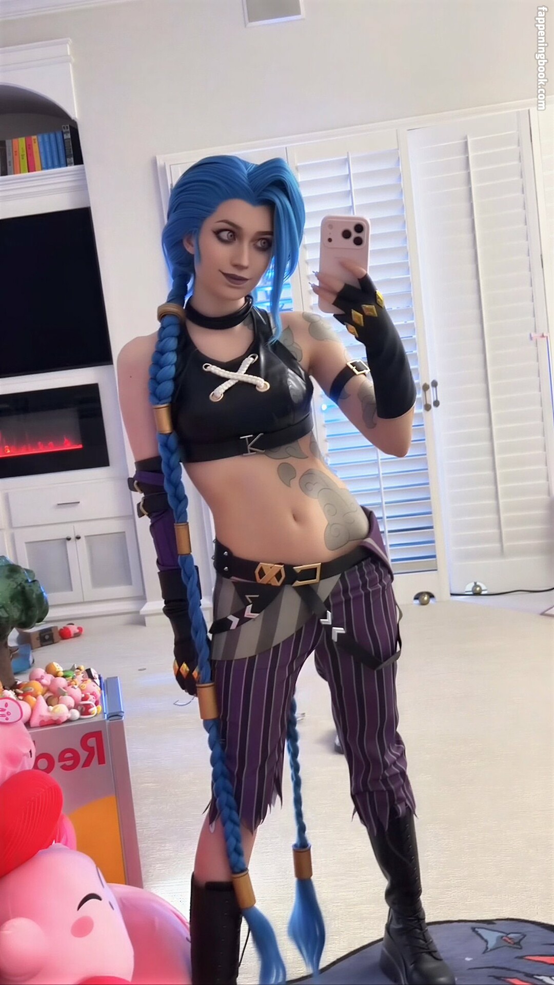 Emiru Onlyfans Nude Leaked Photos photo leak 33 of 48