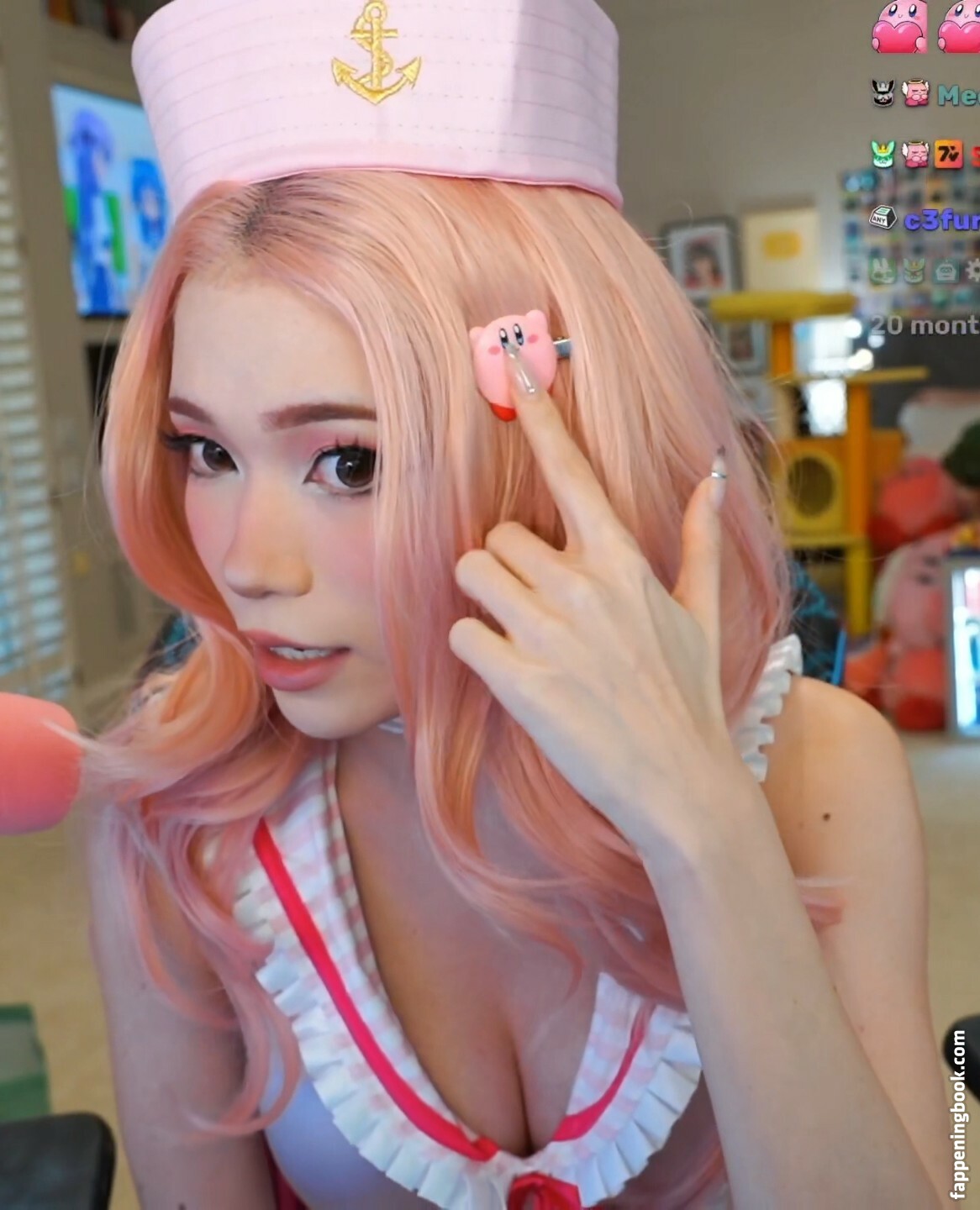 Emiru Onlyfans Nude Leaked Photos photo leak 43 of 48
