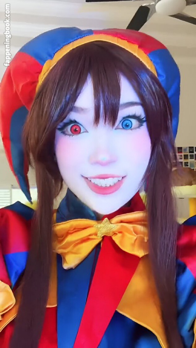 Emiru Onlyfans Nude Leaked Photos photo leak 47 of 48