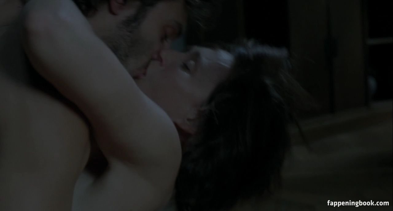 Kristin Scott Thomas Onlyfans Nude Leaked Photos photo leak 25 of 50