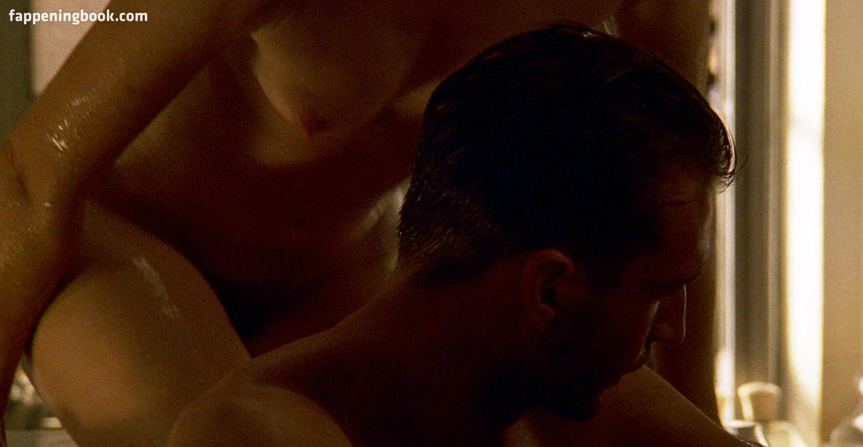 Kristin Scott Thomas Onlyfans Nude Leaked Photos photo leak 40 of 50