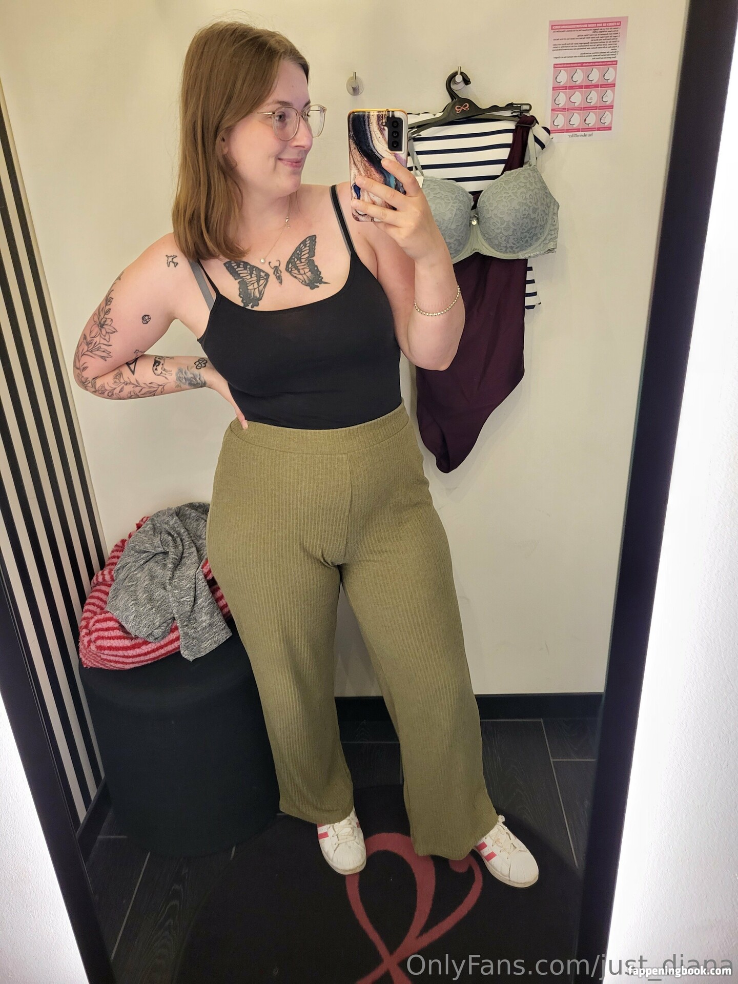 just_diana Onlyfans Nude Leaked Photos photo leak 8 of 38