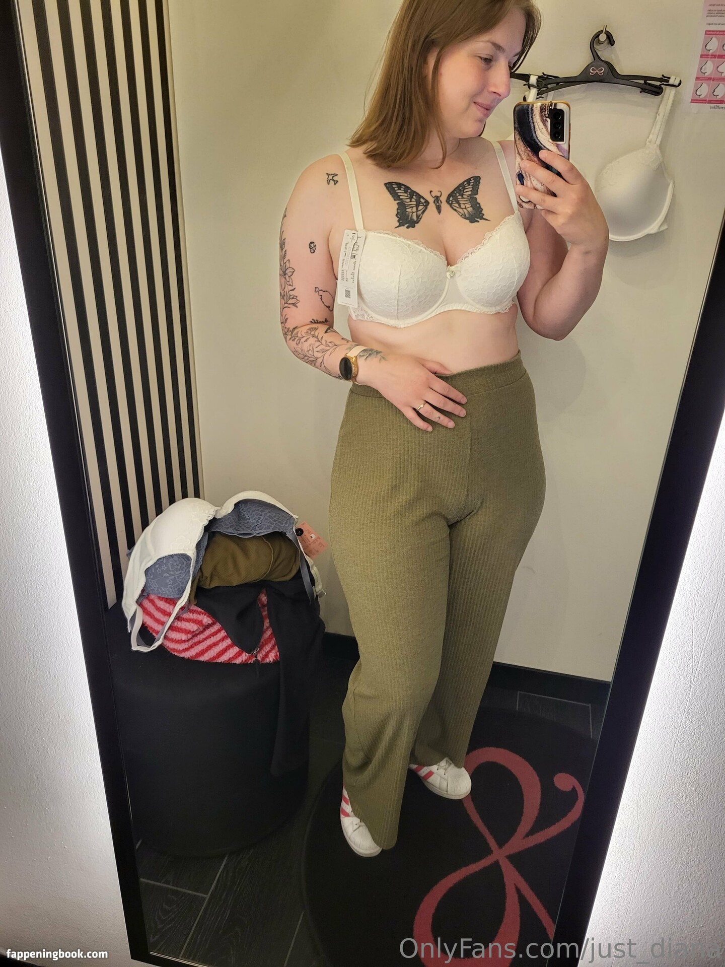 just_diana Onlyfans Nude Leaked Photos photo leak 12 of 38