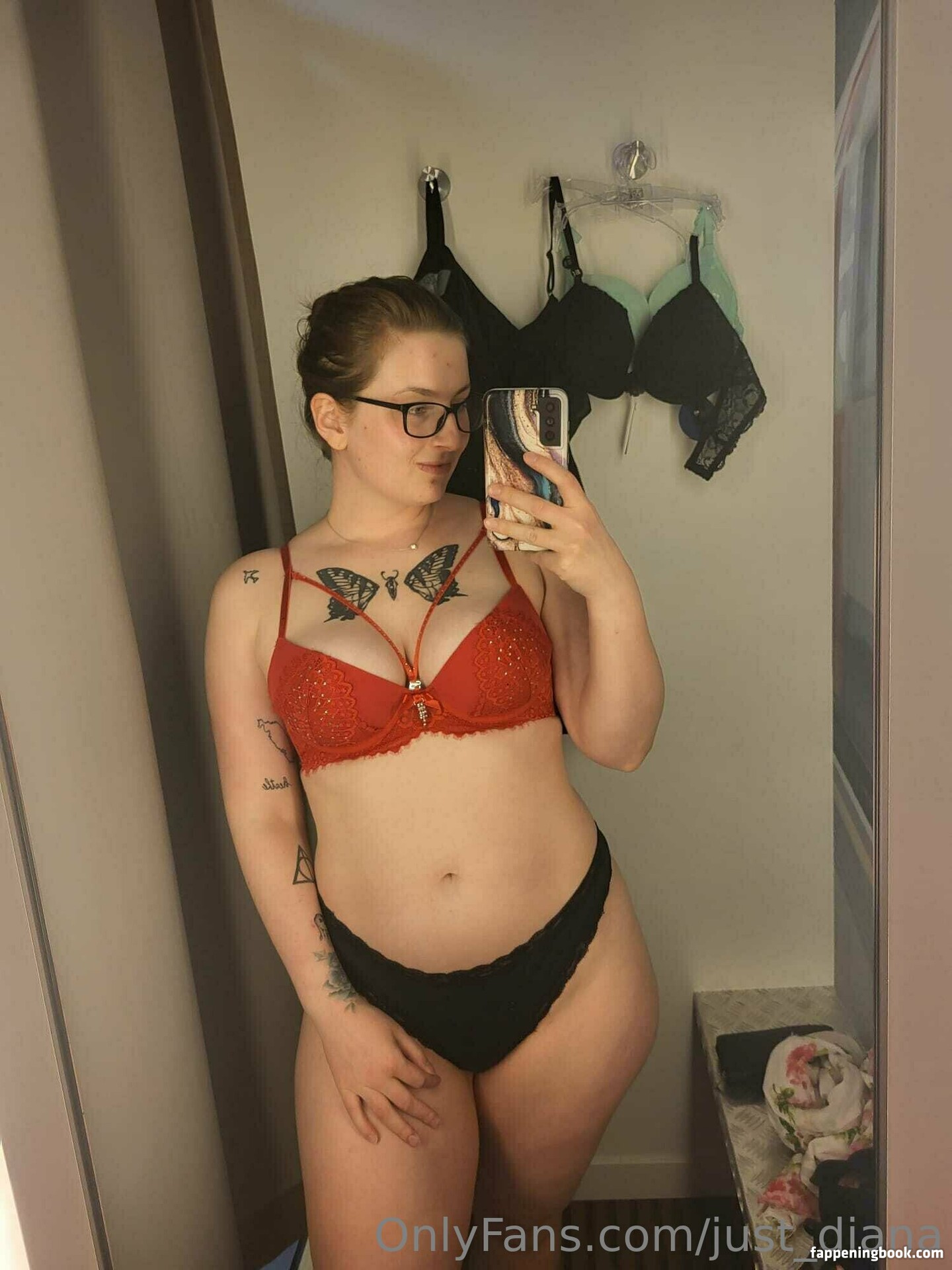 just_diana Onlyfans Nude Leaked Photos photo leak 31 of 38