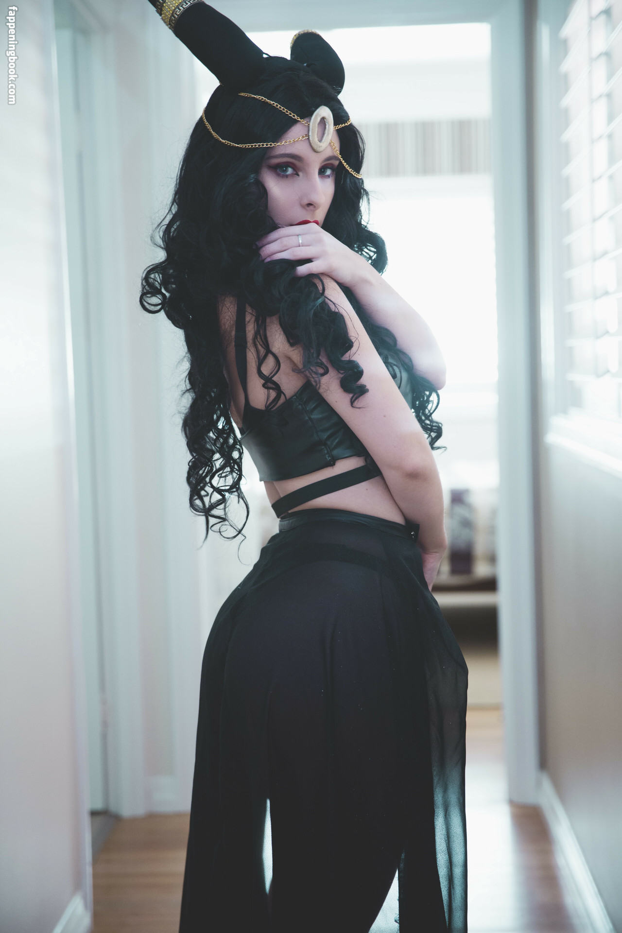 SaberCreative Onlyfans Nude Leaked Photos photo leak 2 of 48