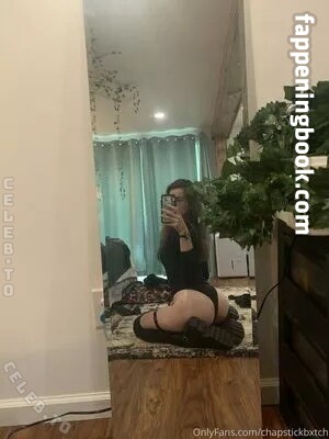 chapstickbxtch Onlyfans Nude Leaked Photos photo leak 10 of 47