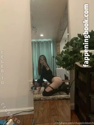 chapstickbxtch Onlyfans Nude Leaked Photos photo leak 14 of 47