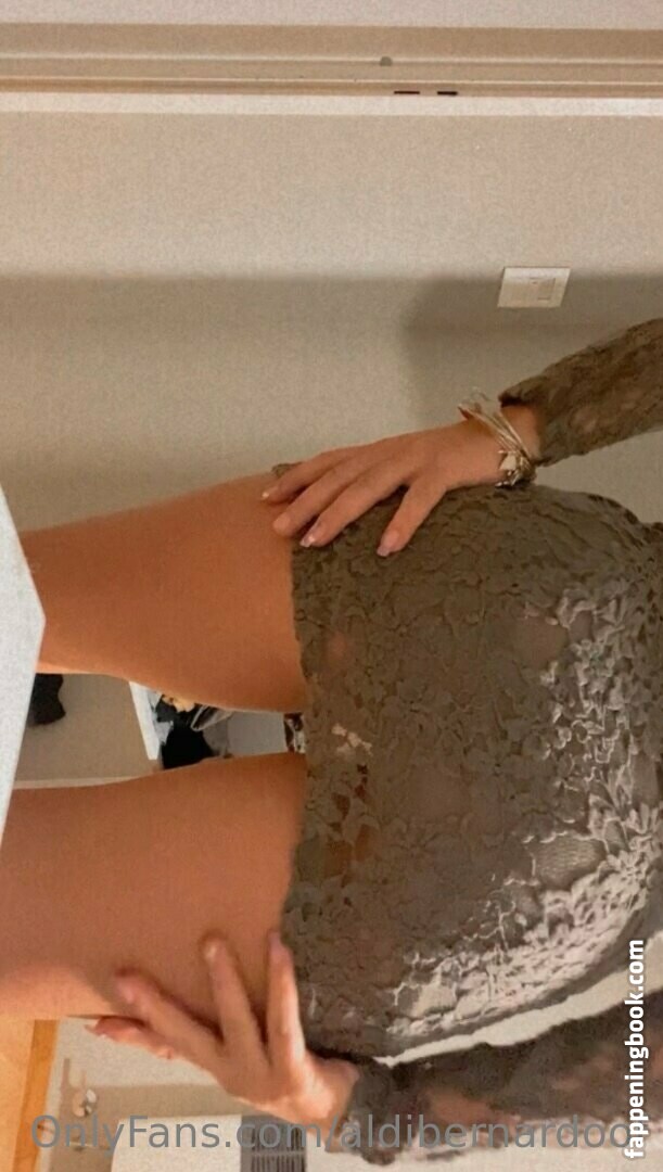 aldibernardoof Onlyfans Nude Leaked Photos photo leak 11 of 50